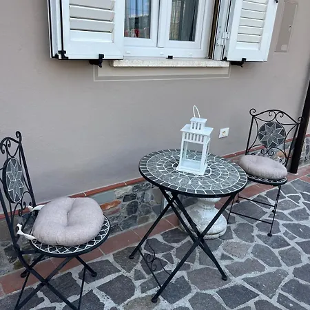 Al Casello Vakantiehuis *