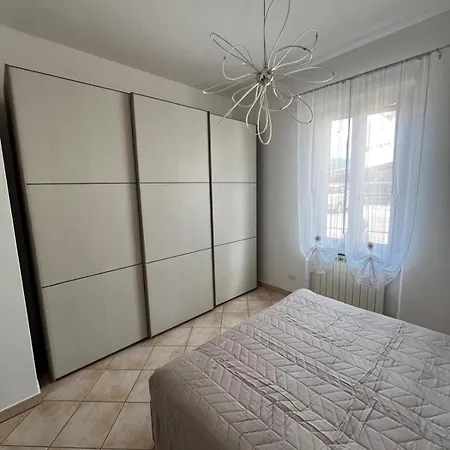 Al Casello Vakantiehuis Barga