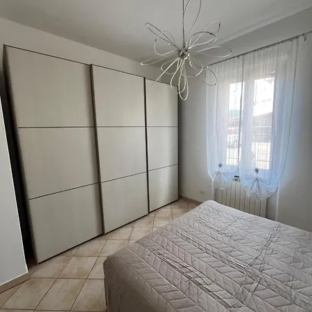 Al Casello Ferienhaus Gallicano