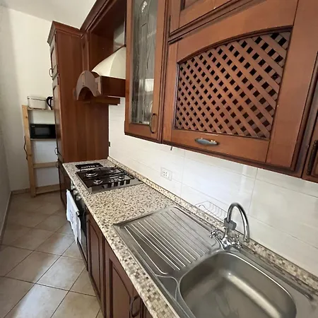 Vakantiehuis Al Casello *