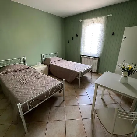 Al Casello Vakantiehuis Barga