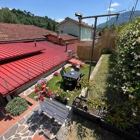Al Casello Ferienhaus *