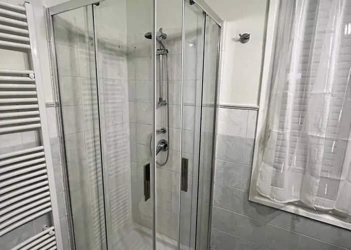 בית נופש Al Casello