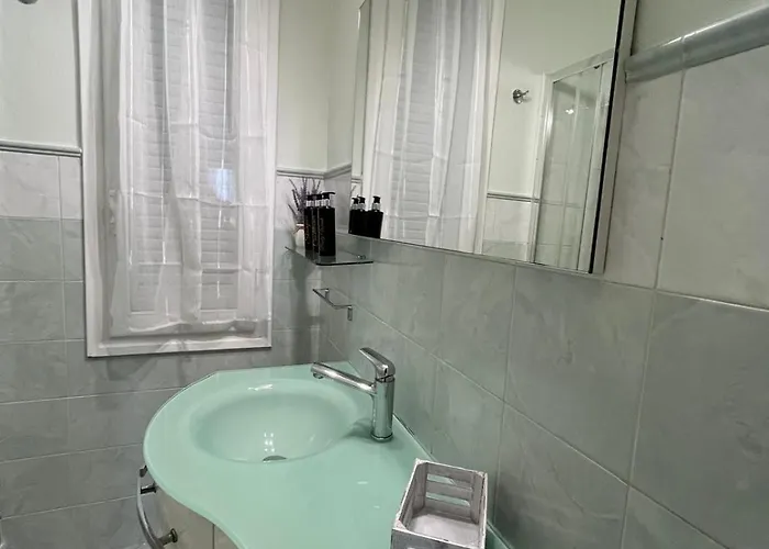 בית נופש Al Casello