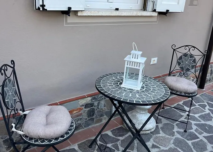 Al Casello בית נופש *