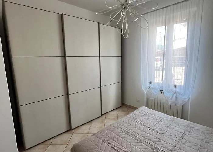 Al Casello בית נופש ברגה