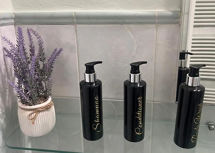 בית נופש Al Casello