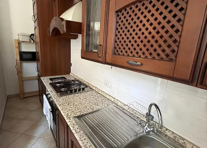 בית נופש Al Casello *