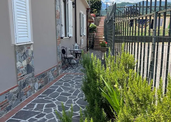 Al Casello בית נופש *