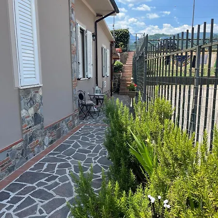 Al Casello بيت للعطل *