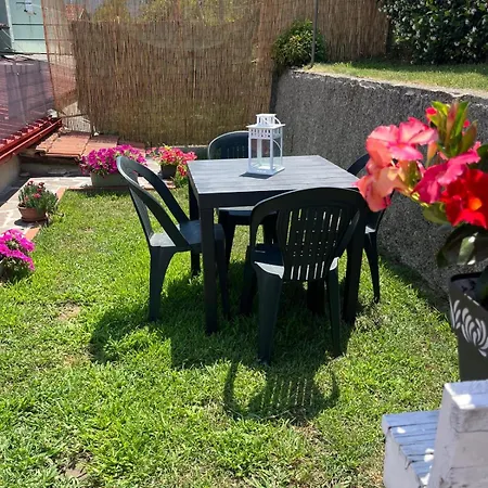 Al Casello بارغا